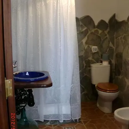 Prázdninový dům Casa Emblematica Cubaba *