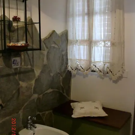 Prázdninový dům Casa Emblematica Cubaba Vallehermoso