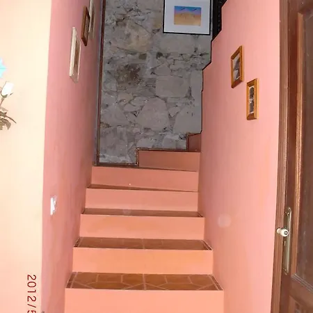 Casa Emblematica Cubaba