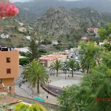 Casa Emblematica Cubaba * Vallehermoso