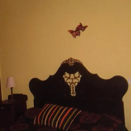 Casa Emblematica Cubaba Prázdninový dům Vallehermoso