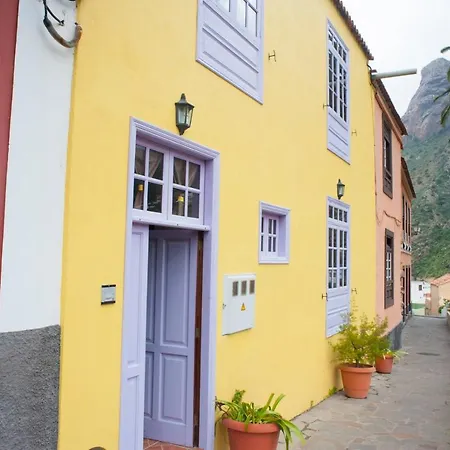 Prázdninový dům Casa Emblematica Cubaba