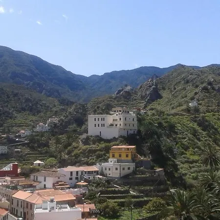 Casa Emblematica Cubaba *